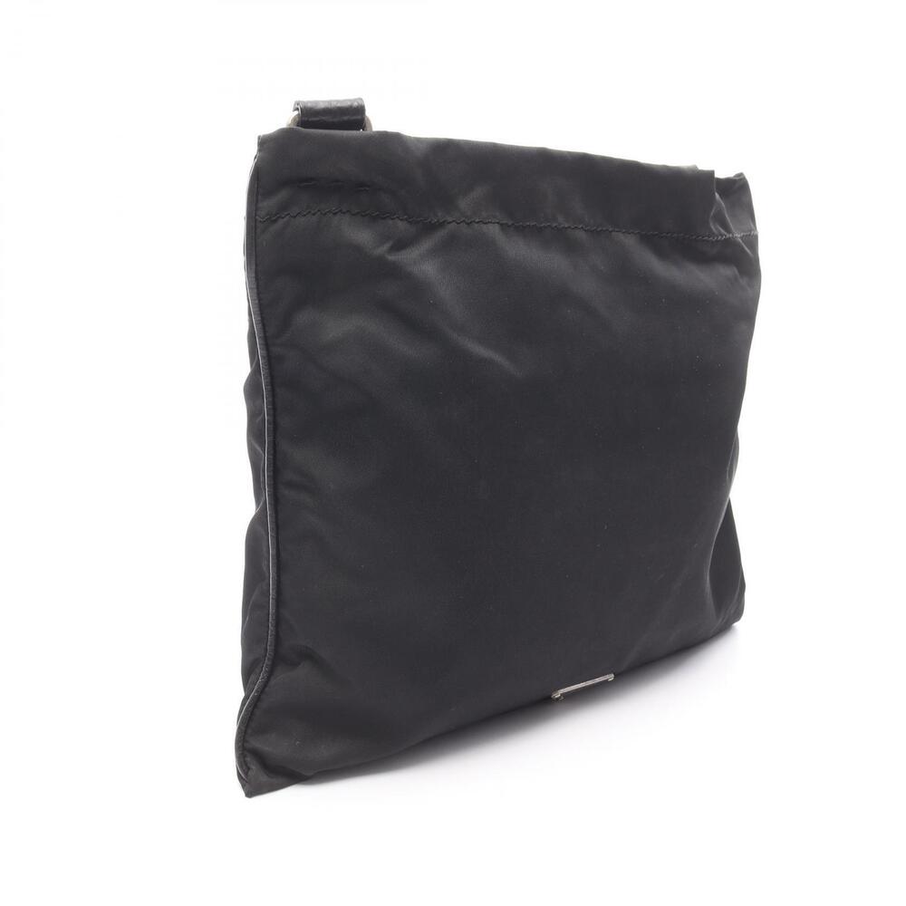 Bulk Prada Shoulder Bag Black